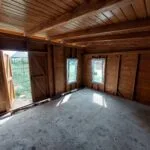 domek narzędziowy seul II 6mx4m